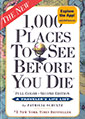 1000 places to see before you die